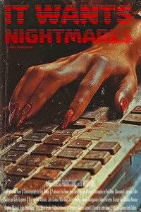Оно хочет кошмаров