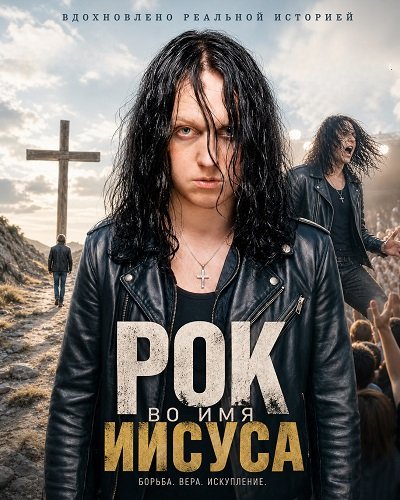 Рок во имя Иисуса